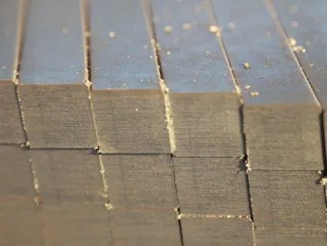 20Cr structural steel square steel