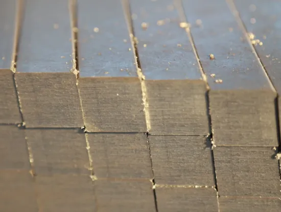 Q195 square steel bar