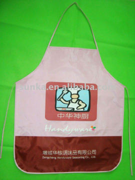 Comfortable Cooking Aprons Dustproof