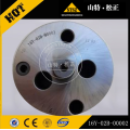 Idler shaft 16Y-02B-00002