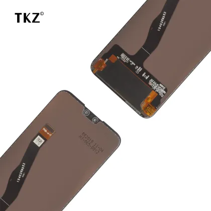 Smart Mobile Phone LCD Screen for Huawei Y9 2019 - Touch Screen and Display Digitizer Assembly