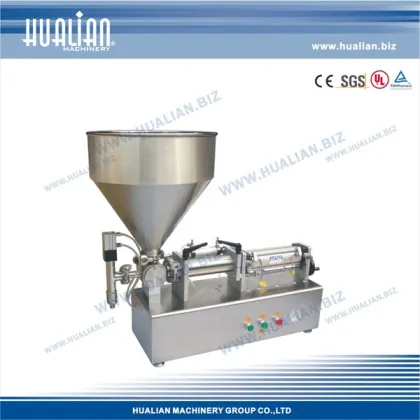 HUALIAN PPF-2000T Filling Machine