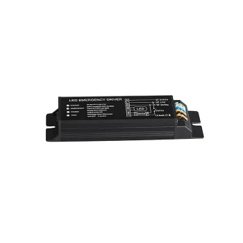 3-50W LED Lamps Emergency Lighting Driver