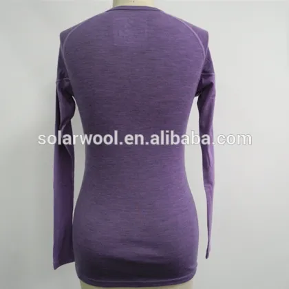 Women Seamless Thermal Long Johns Underwear