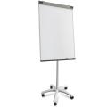 Porta di piegatura mobile professionale Mobile Whiteboard regolabile