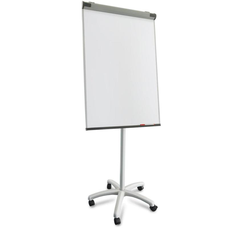 Professional Mobile Folding Holder Adjustable whiteboard