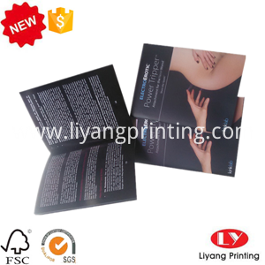 hefte booklet