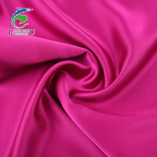 SSY Eight Chamuse Satin Fabric