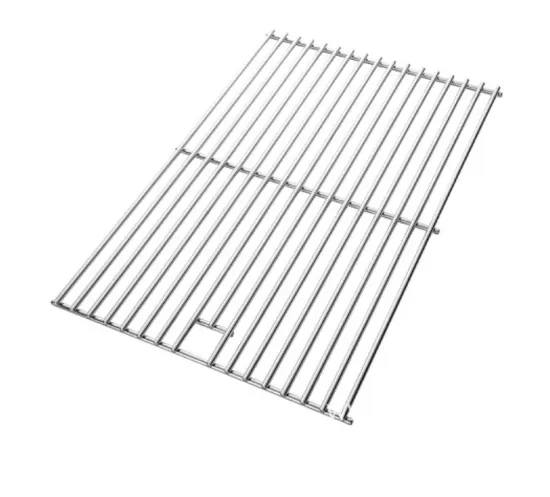 Non-toxic And Tasteless Stainless Steel Grill