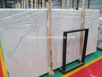 Snow Flower White Marble&flower beige marble&titles