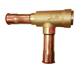 Check Valve