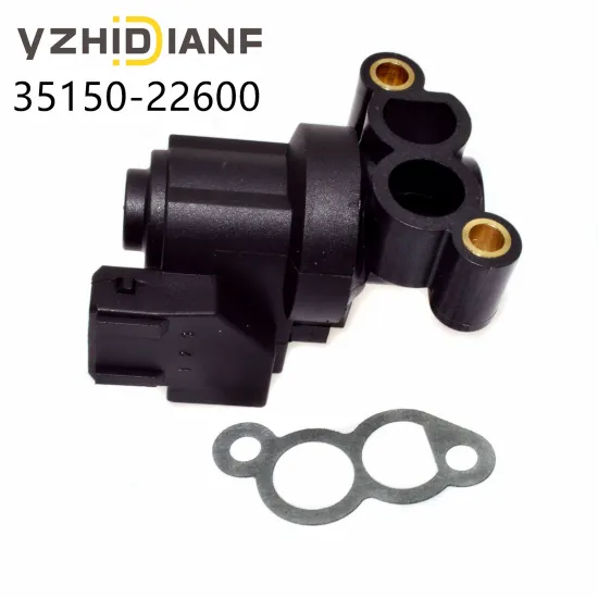 Idle Air Control Valve IAC 9540930005 35150-22600 for Hyundai Accent Elantra Tiburon Kia I4