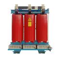 33KV 500KVA Three Phase Dry Type Electrical Transformer