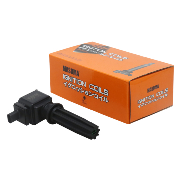 Mic-E421 MASUMA Car Engine Ignition Coil for Suzuki Grand Vitara, Kizashi, and SX4