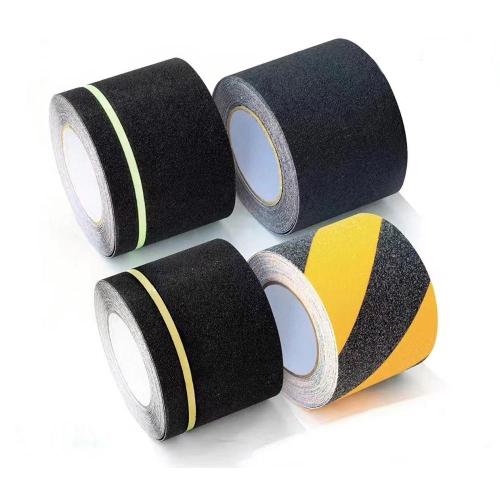 Luminous non-slip adhesive tape