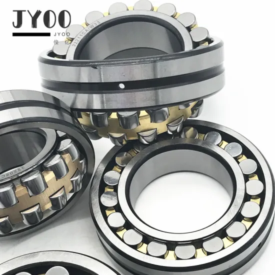 Spherical Roller Bearings 24064CA/W33 for 3NB1000C Mud Pump Main Shaft