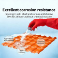 Wholesale Fire Retardant Chinese Style Resin Roof Tiles