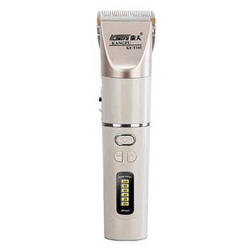 Vibration Electric Hair Clipper Blade - Adjustable Beauty Salon Hair Trimmer
