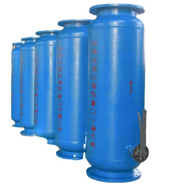 مصفاة DN200 Carbon Steel Auto Gash: الحل النهائي لترشيح السوائل الفعال
