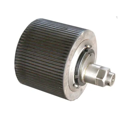 Buhler 420 Hole 2.0mm Ring Die