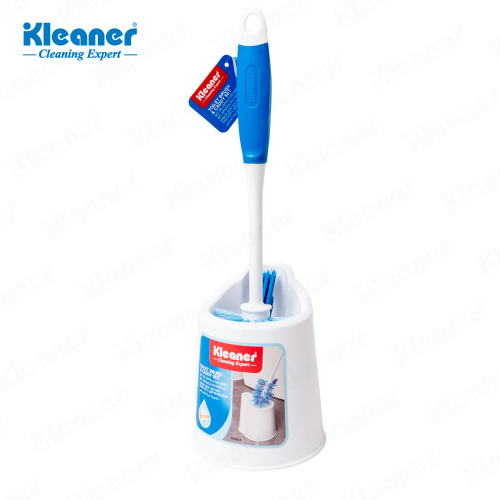 Conjunto de escova sanitária e suporte K19014
