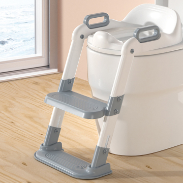 Hot Cute Infants Foldable Baby Potty Trainer Seats