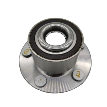 Guangzhou Wheel Hub Assembly Front Wheel Hub for Ford Focus 05-11 Automotive Auto Parts