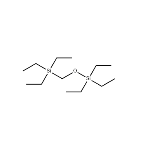 ট্রাইথাইল [(ট্রাইথিলসিল) মেথক্সি] সিলেন