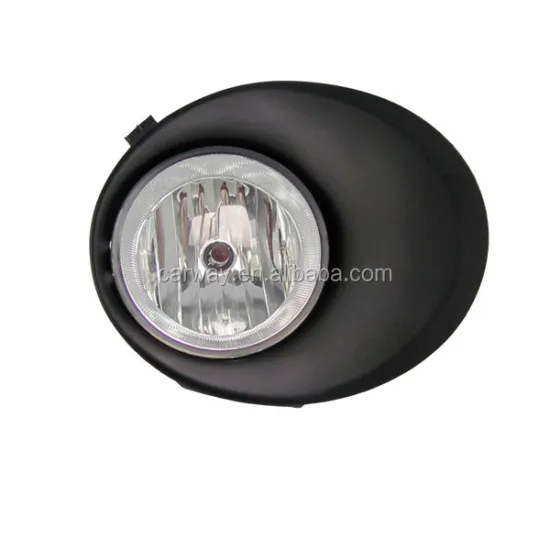 Car Parts & Accessories for Toyota Tundra 2007 - Halogen Fog Light