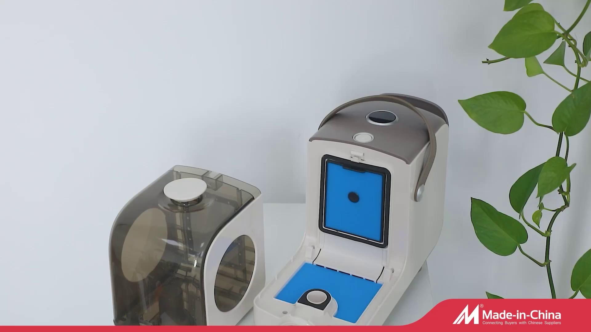 Hot Sale Pet Grooming Vacuum Cleaner