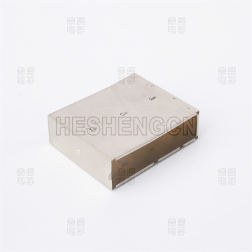 Shielding case SC8400229