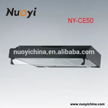 NEW! kitchen hot sales stainless steel kitchen slim range hood