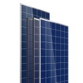 Polycrystalline սիլիկոնային արեւային պանել 72 բջիջ