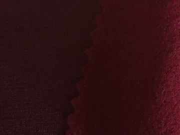 Sportok Polyester Knitted Fabric
