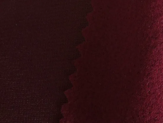 Sportok Polyester Knitted Fabric