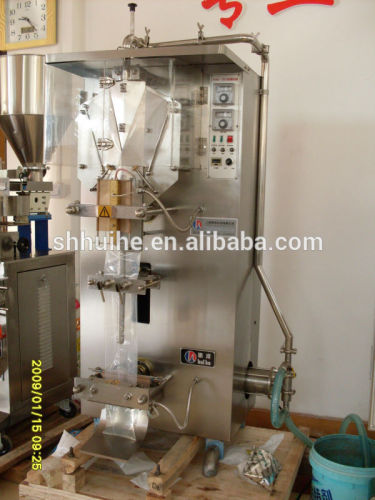 1000ml Liquid packing machine