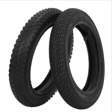 Professional Off-Road Motorcycles Tires and Rims for 17-Inch Wheels