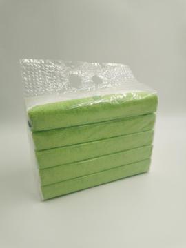 Tekstur Halus Soft Pack Tissue Wajah