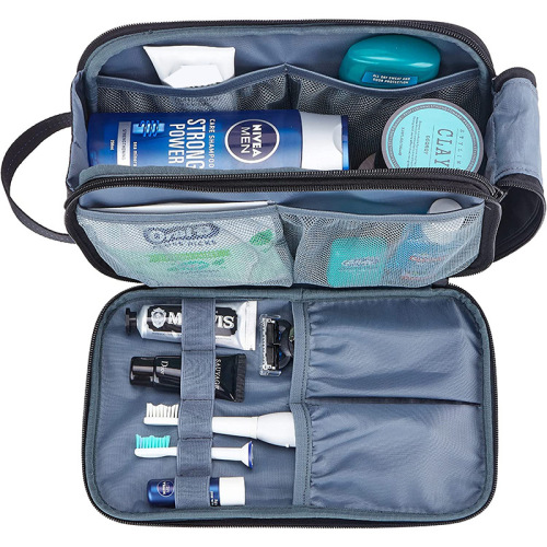 Large Size Makeup Case Cosmetic Organizer Bag