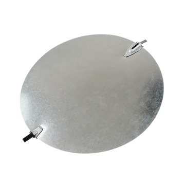 Hvac Accessories Galvanized Steel Damper for Air Ventilation