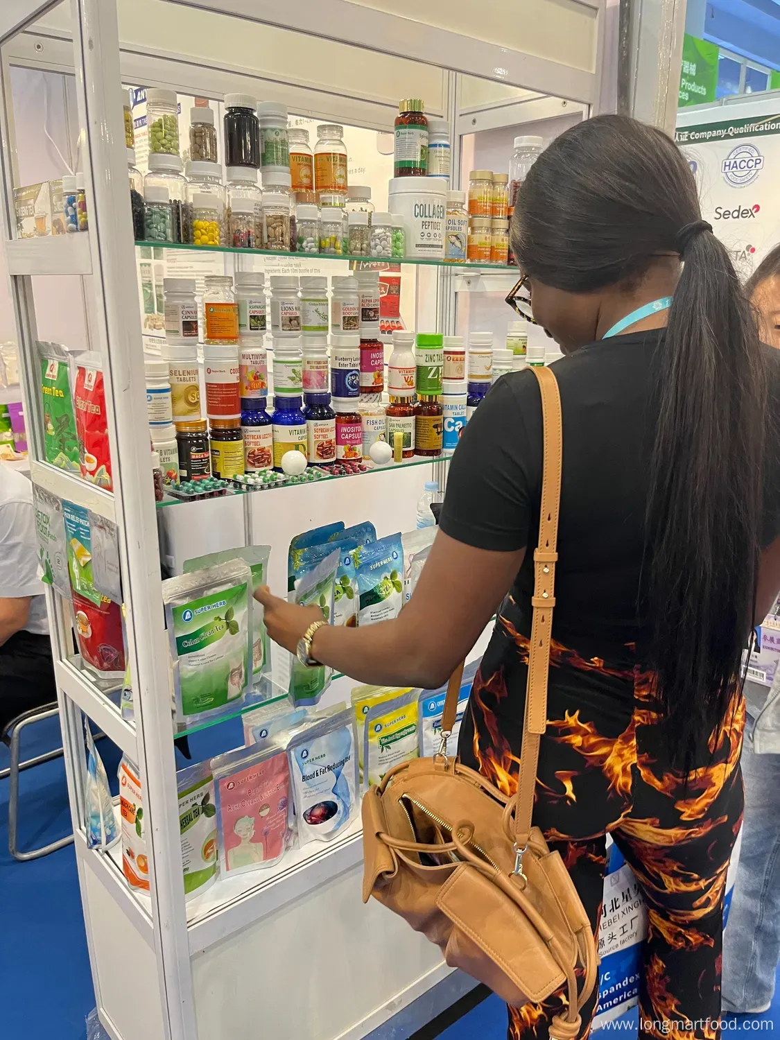 Private Label Herbal Fit Tea 14 Bags