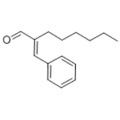 alfa-hexilcinamaldehído CAS 101-86-0