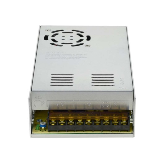 12V 40A 480W dc regulated switching power supply