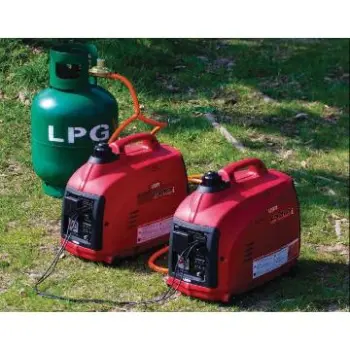 generator without engine 1kw  EV10i
