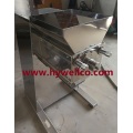 Hywell Supply Wet Particles Making Machine