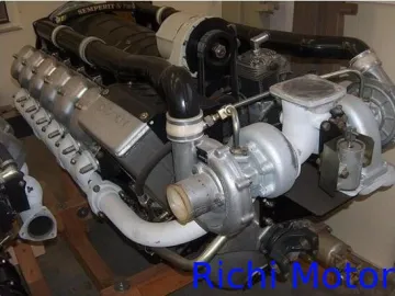 TATRA engine and engine spare parts