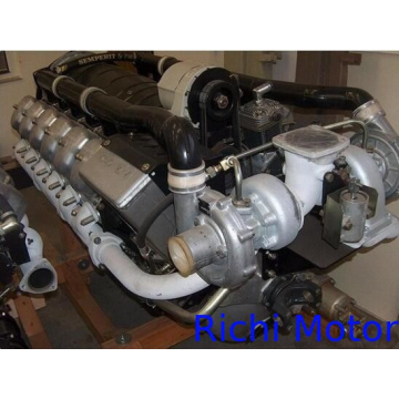 TATRA engine and engine spare parts