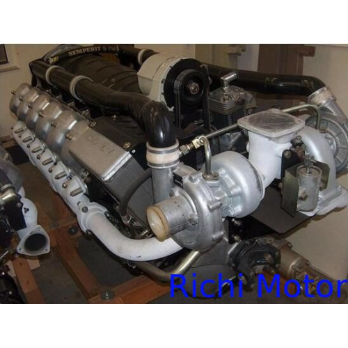 TATRA engine and engine spare parts