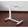 aluminum hydraulic work platform man lift tables