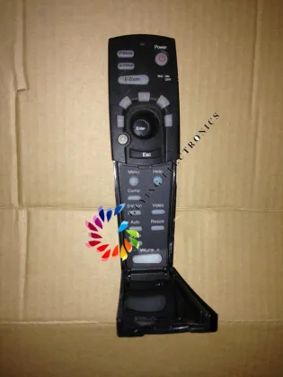 New ep son remote controller for Ep son EMP-810/EMP-600/EMP-820/EMP-811/EMP-800/EMP-50/EMP-500/EMP-505/EMP-54/EMP-74/EMP-7600